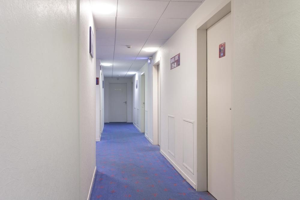 Hotel Les Gens De Mer La Rochelle Ла-Рошель Экстерьер фото