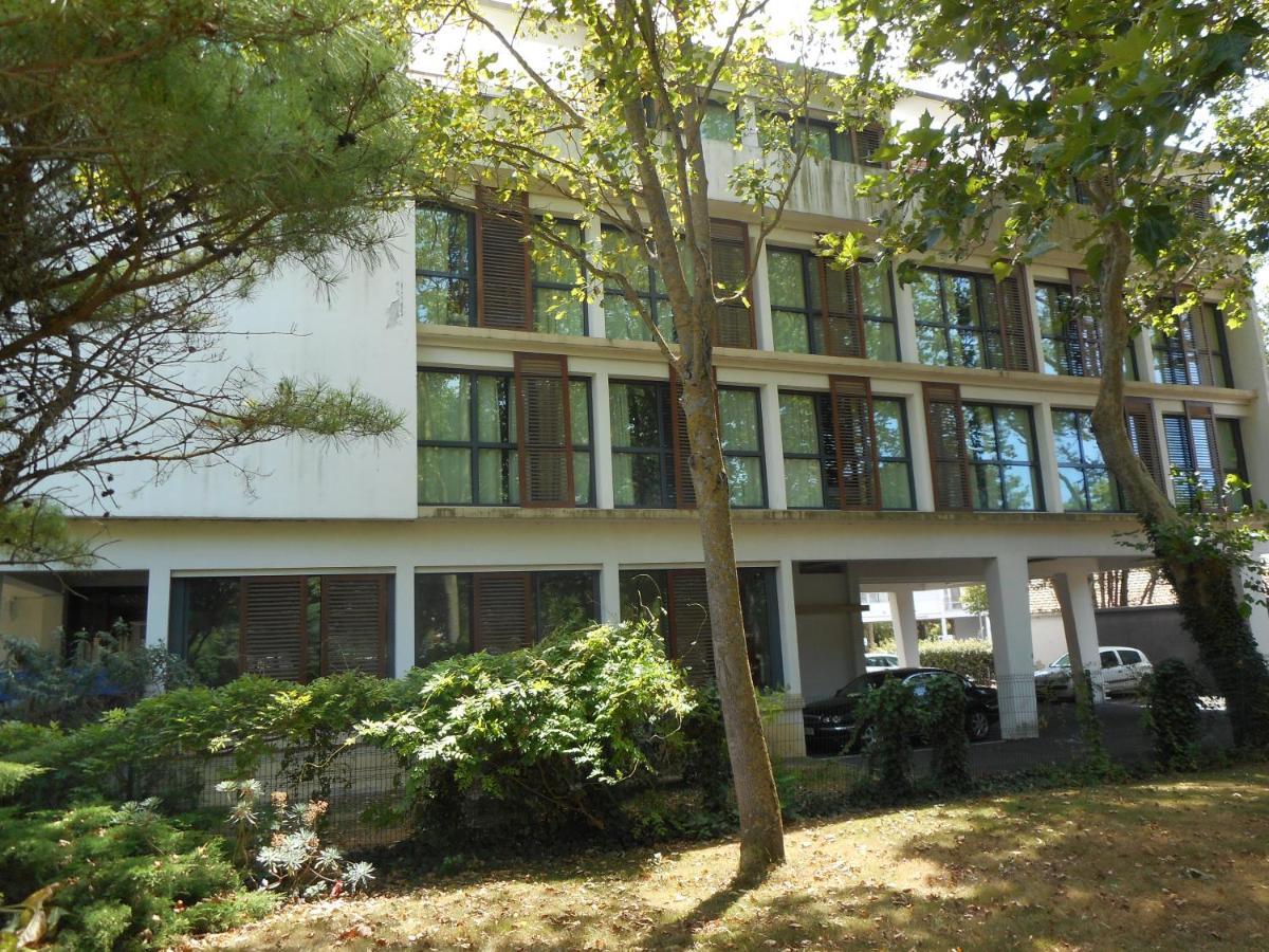 Hotel Les Gens De Mer La Rochelle Ла-Рошель Экстерьер фото