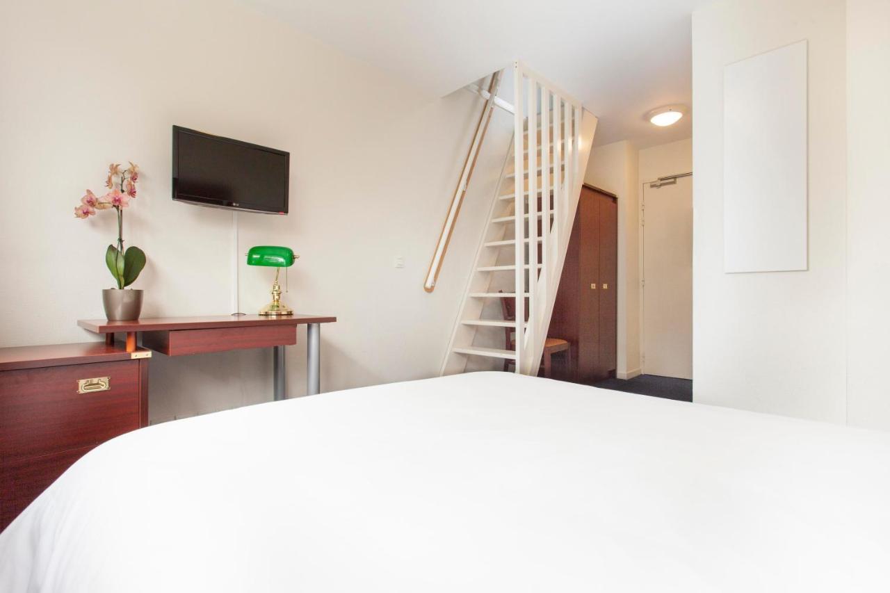 Hotel Les Gens De Mer La Rochelle Ла-Рошель Экстерьер фото