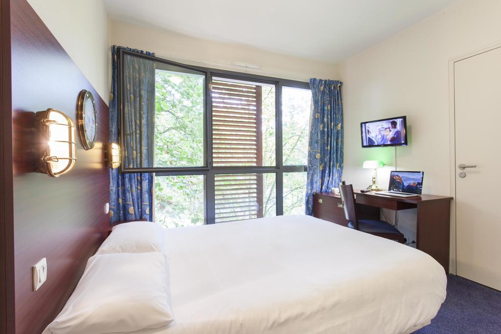 Hotel Les Gens De Mer La Rochelle Ла-Рошель Экстерьер фото